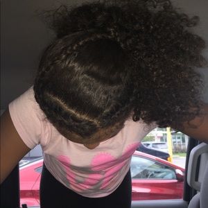 Meet your Posher, Peyton